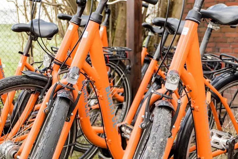 Nordseehotel Wilhelmshaven