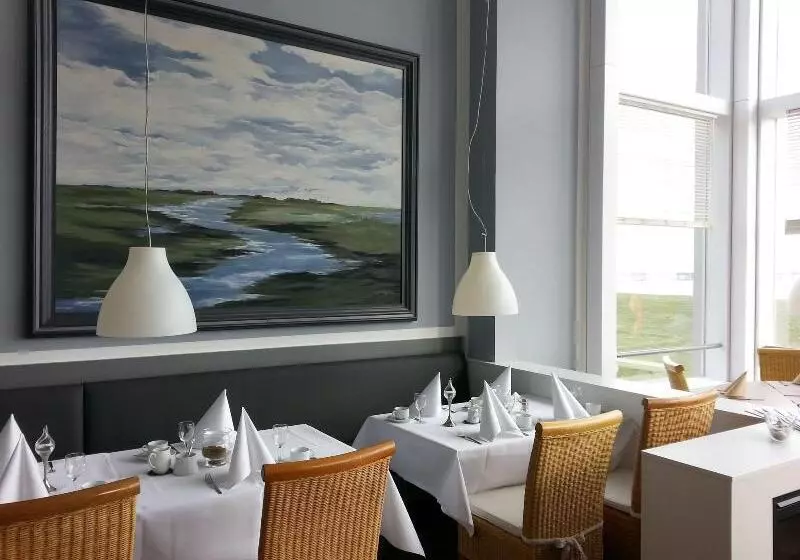 Nordseehotel Wilhelmshaven