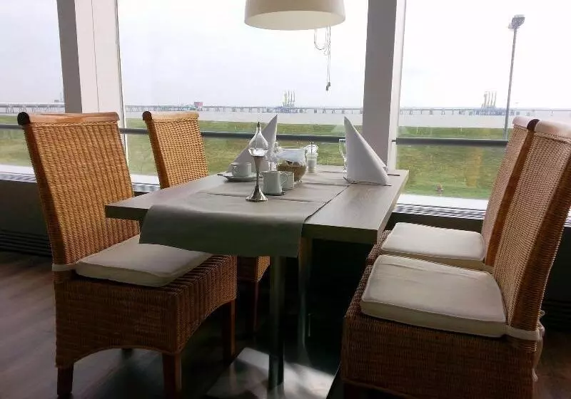 Nordseehotel Wilhelmshaven