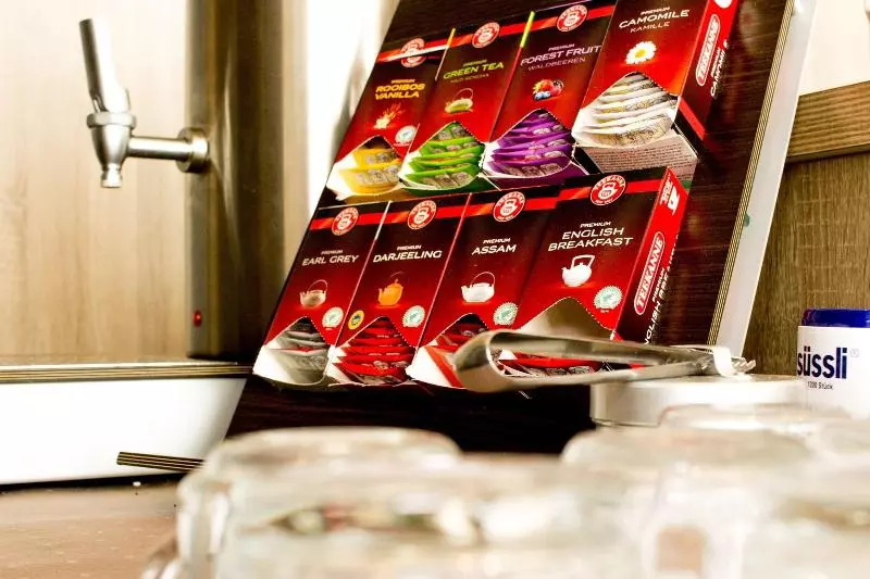 Nordseehotel Wilhelmshaven