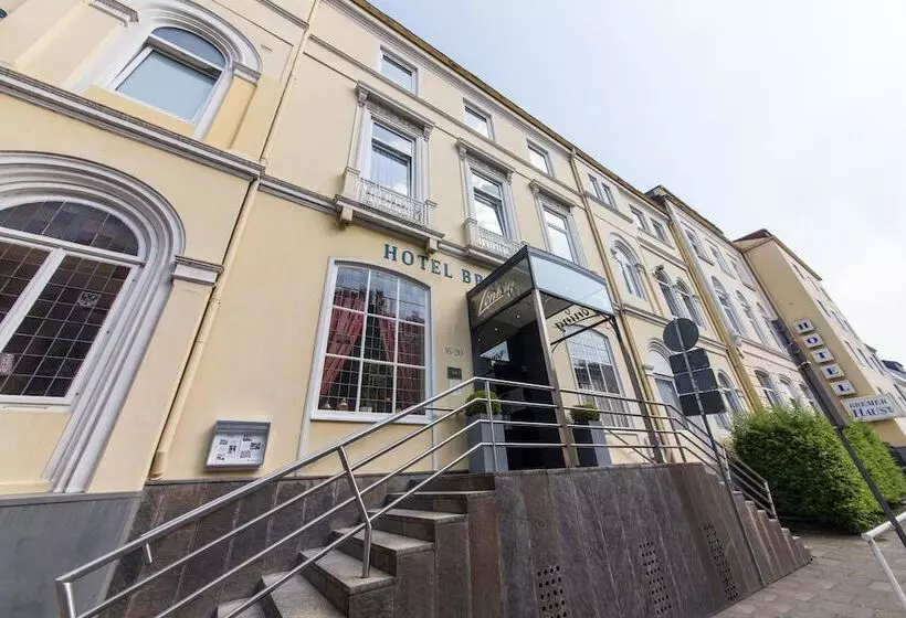هتل Bremer Haus