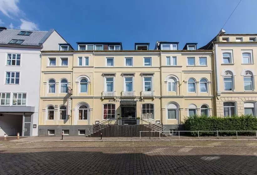 هتل Bremer Haus