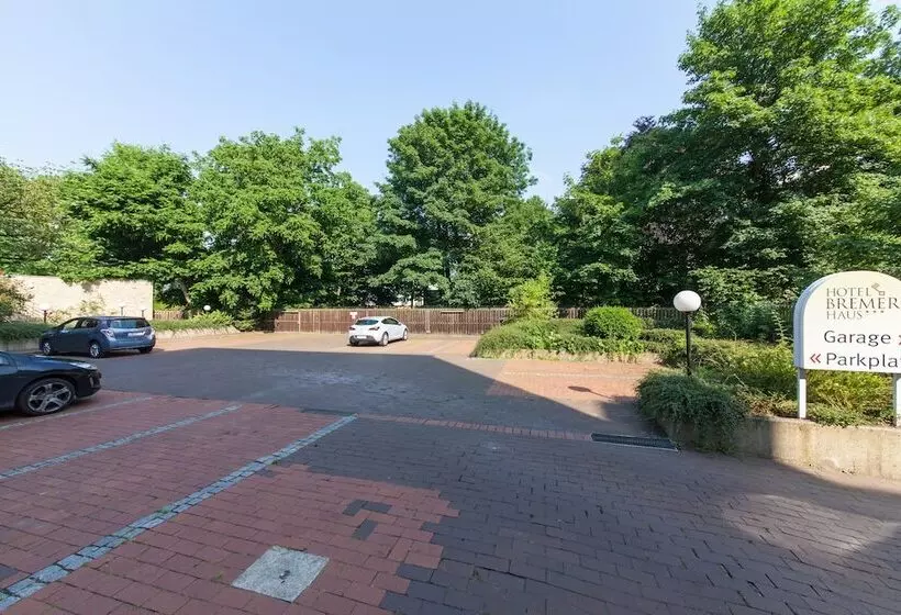 هتل Bremer Haus