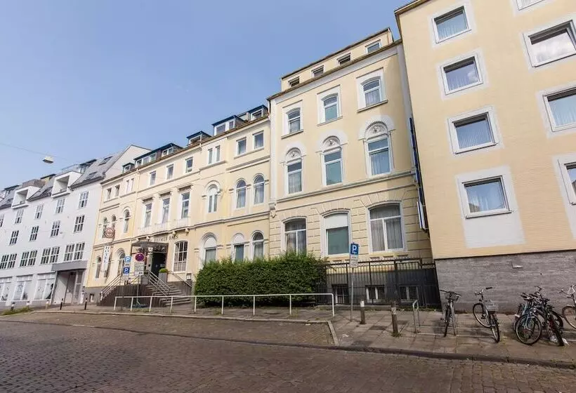 هتل Bremer Haus