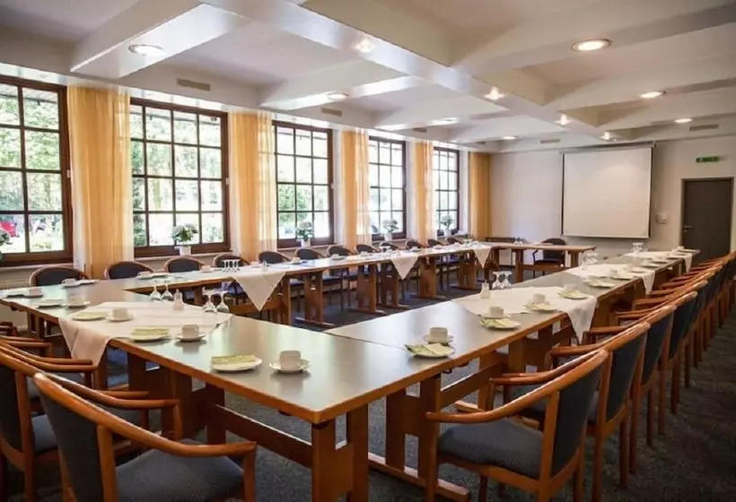 호텔 Ostfriesen Hof