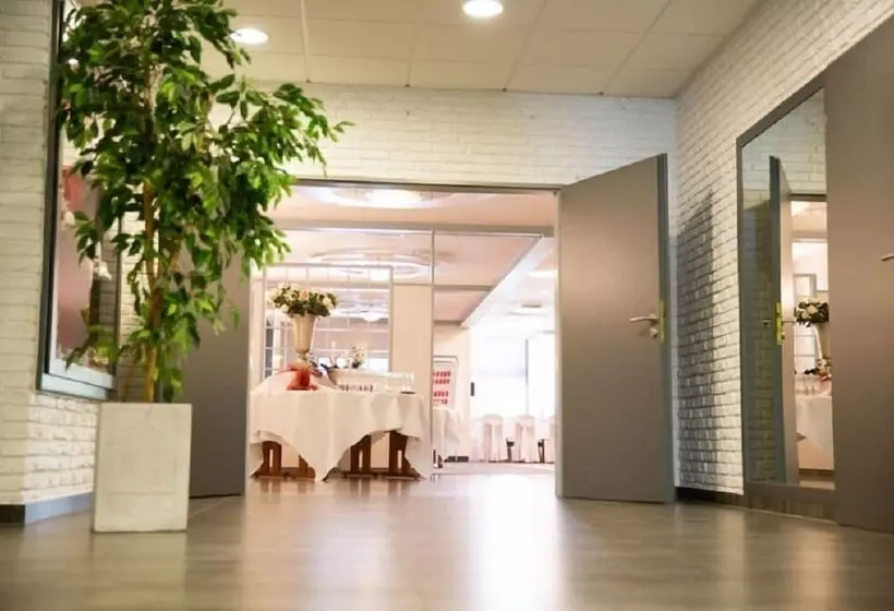 호텔 Ostfriesen Hof