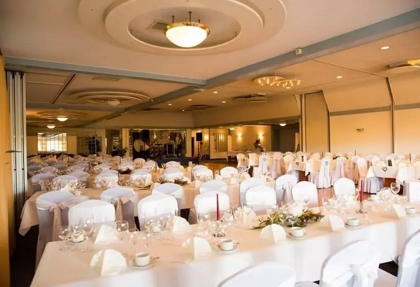 호텔 Ostfriesen Hof