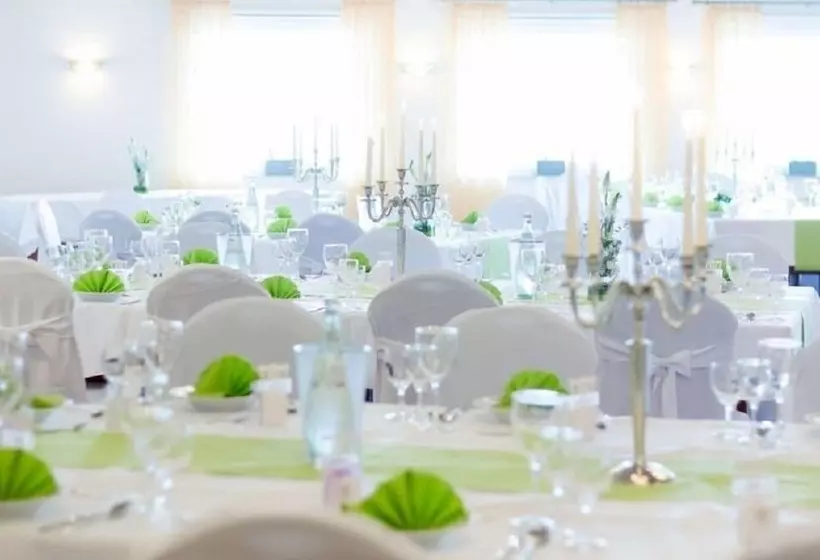 호텔 Ostfriesen Hof