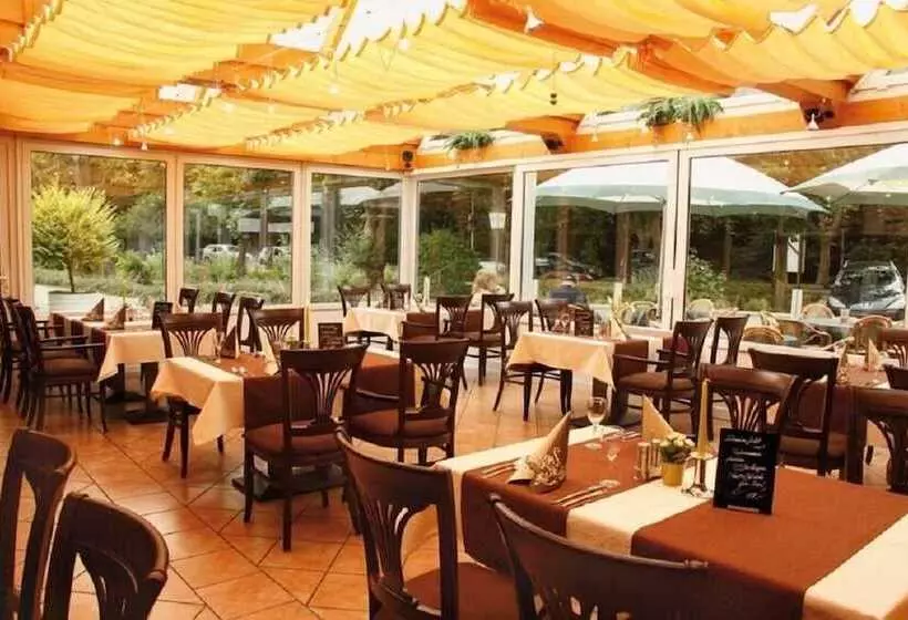 호텔 Ostfriesen Hof