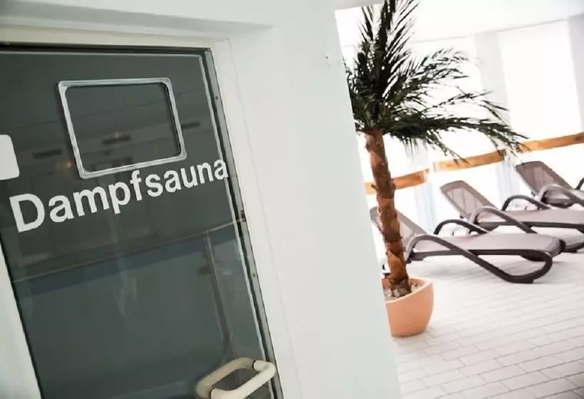 호텔 Ostfriesen Hof