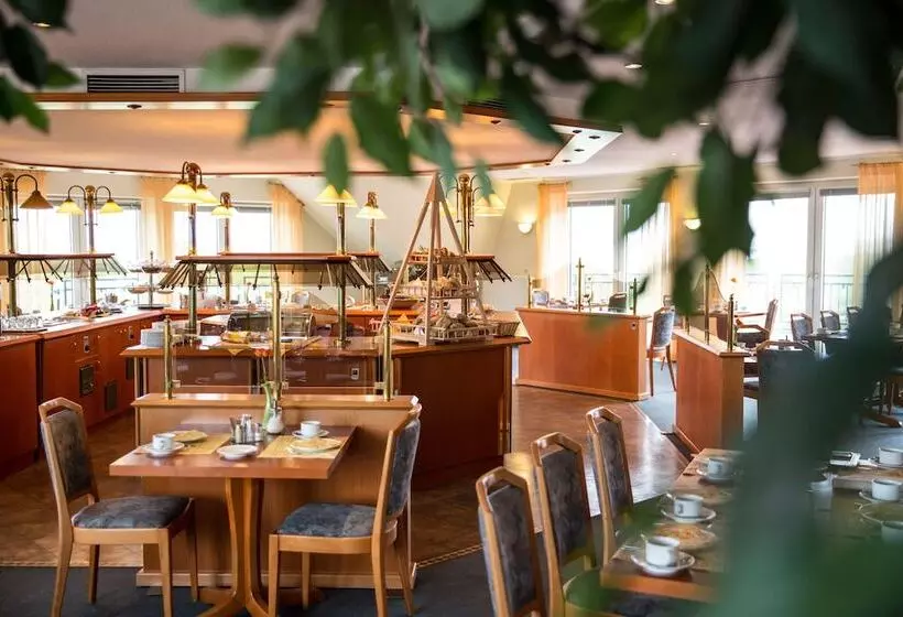 호텔 Ostfriesen Hof