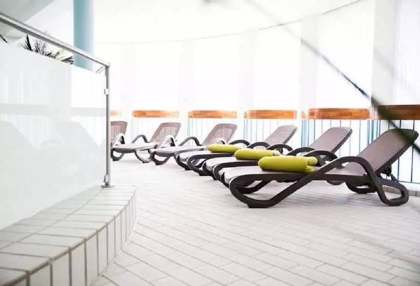 호텔 Ostfriesen Hof