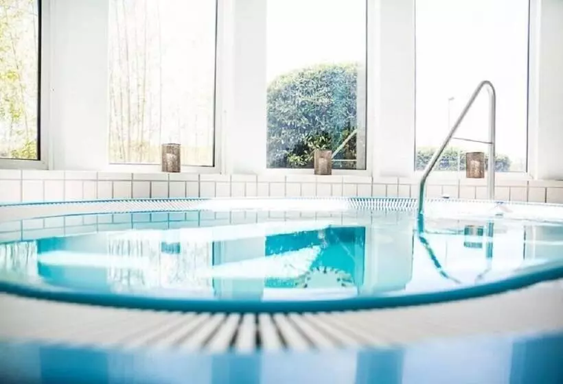 호텔 Ostfriesen Hof