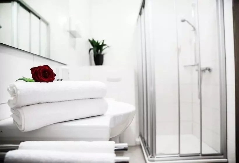 호텔 Ostfriesen Hof