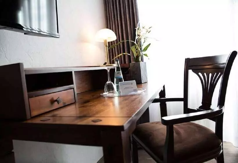 호텔 Ostfriesen Hof