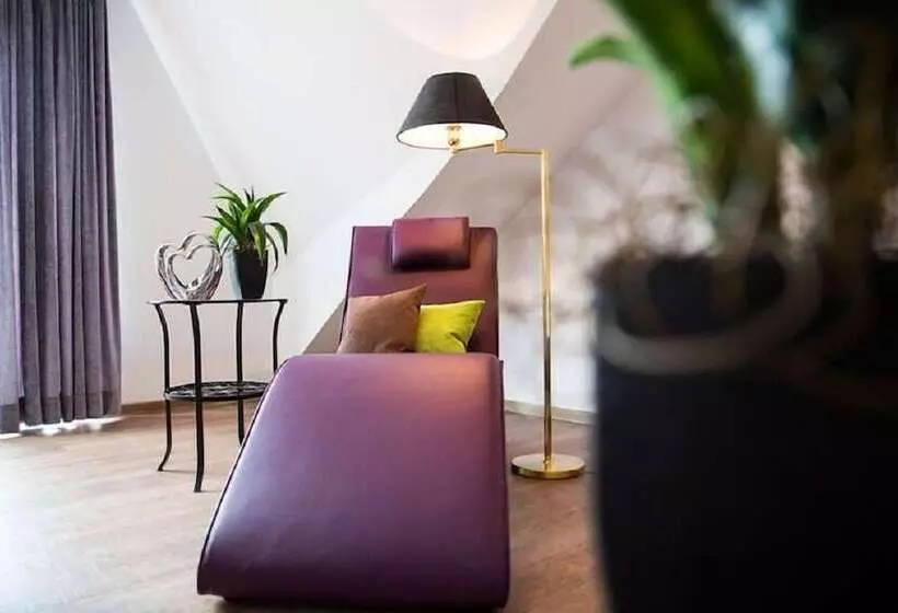 호텔 Ostfriesen Hof