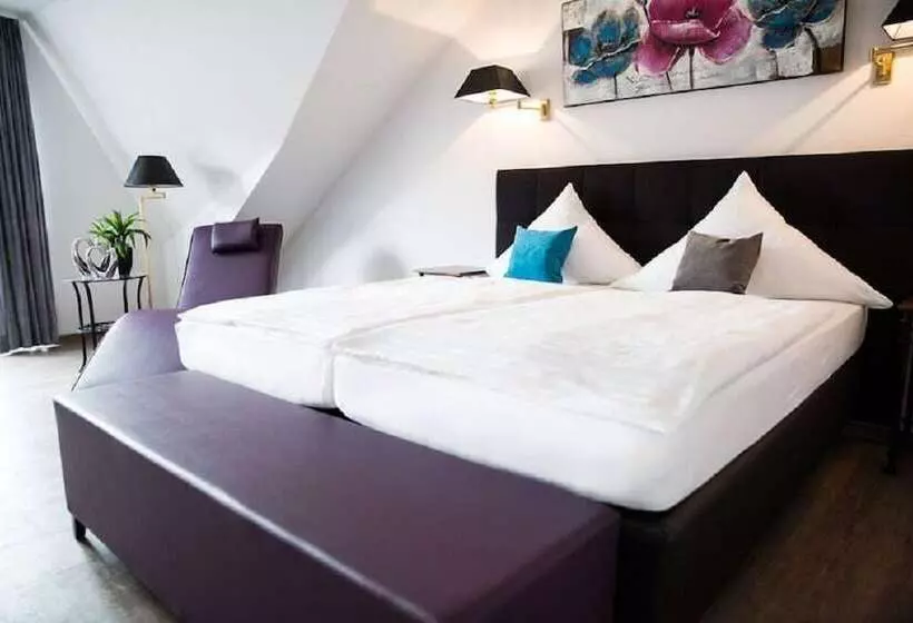 호텔 Ostfriesen Hof