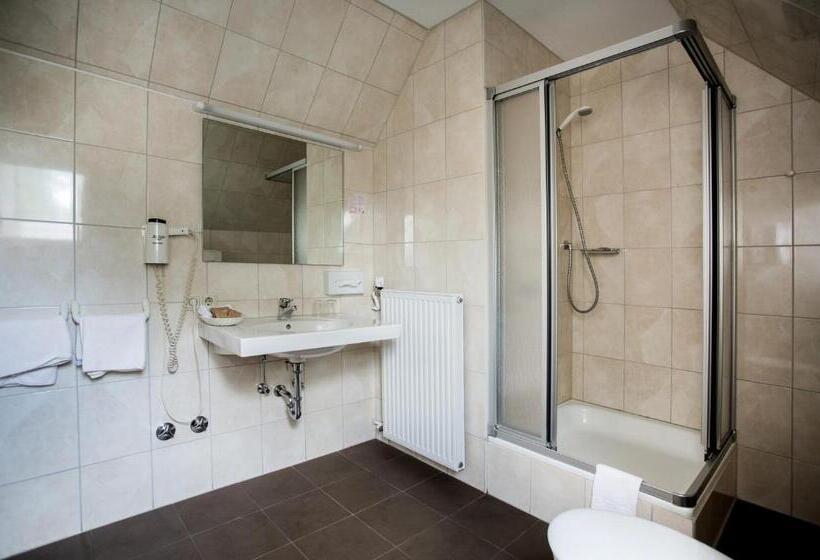 Parkhotel Lingen By Hackmann