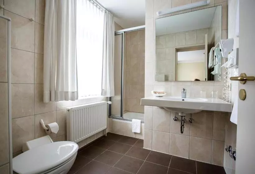 Parkhotel Lingen By Hackmann