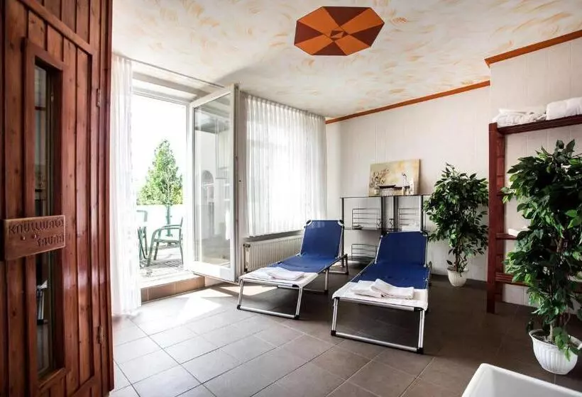 Parkhotel Lingen By Hackmann