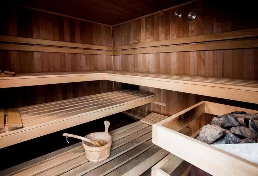 Parkhotel Lingen By Hackmann