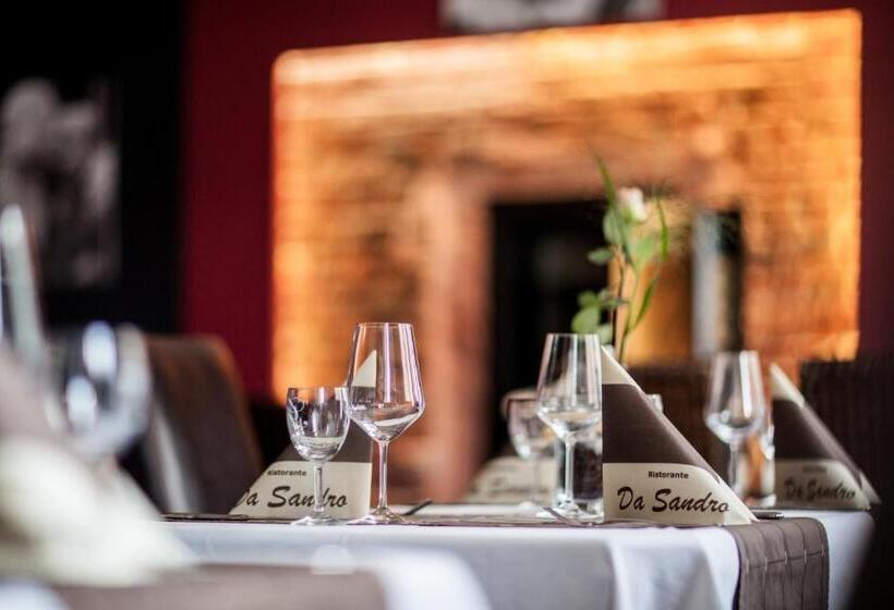 Parkhotel Lingen By Hackmann