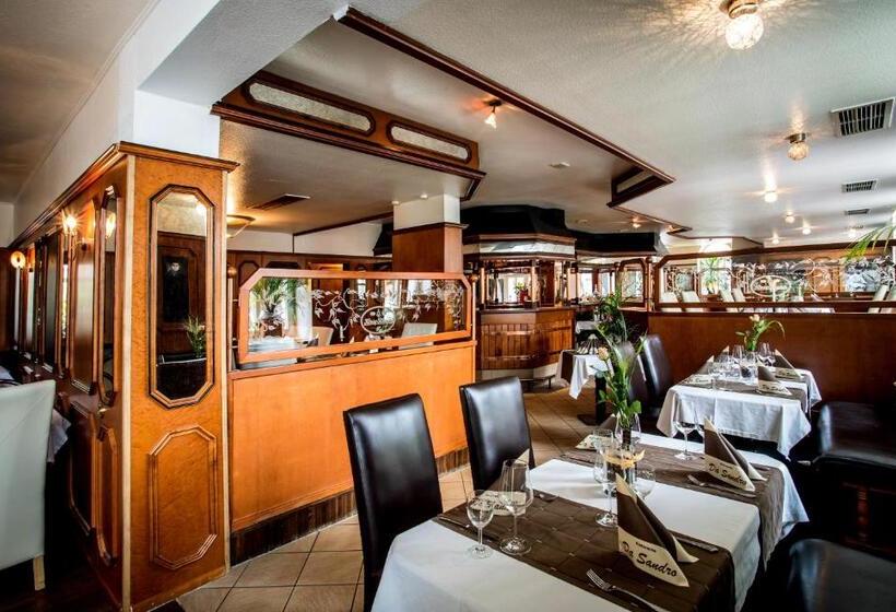 Parkhotel Lingen By Hackmann