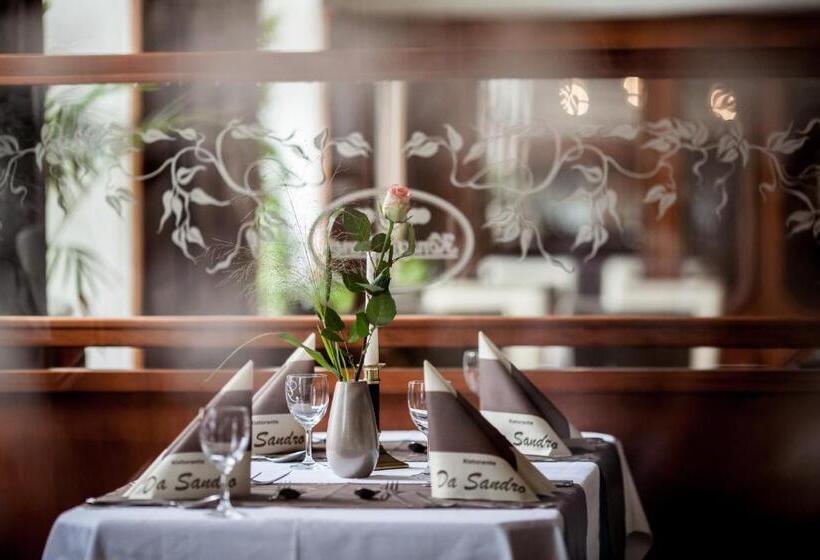 Parkhotel Lingen By Hackmann