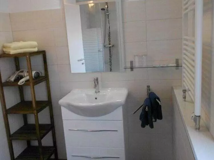 호텔 Restaurant Tüxen