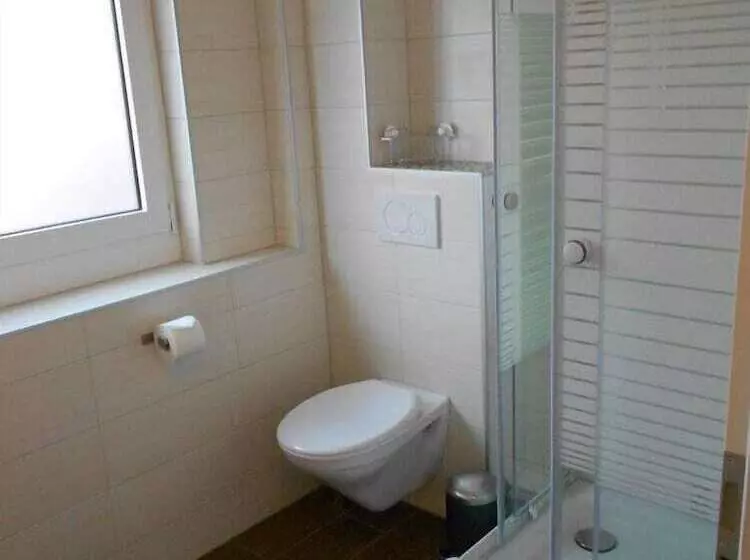 호텔 Restaurant Tüxen