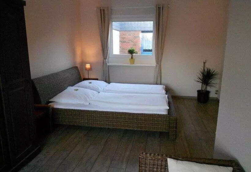 호텔 Restaurant Tüxen