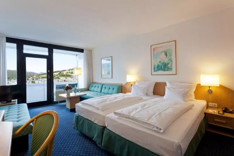 Hotel Sauerland Stern