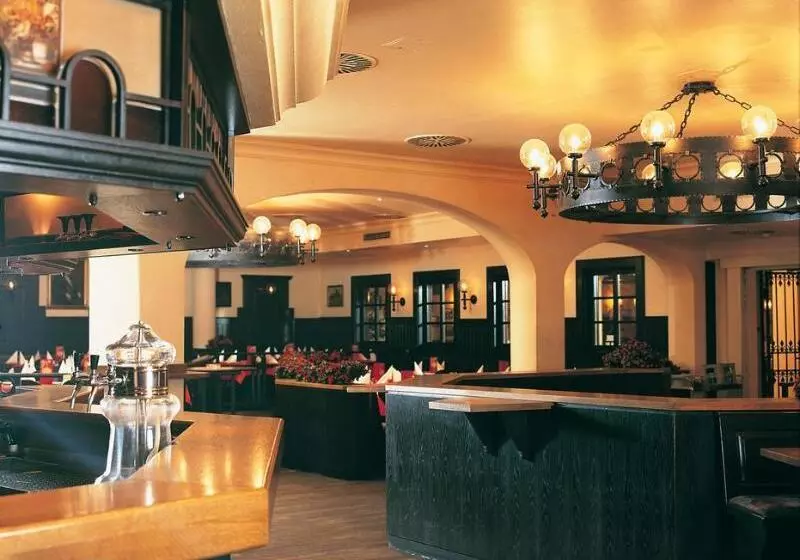 Hotel Sauerland Stern