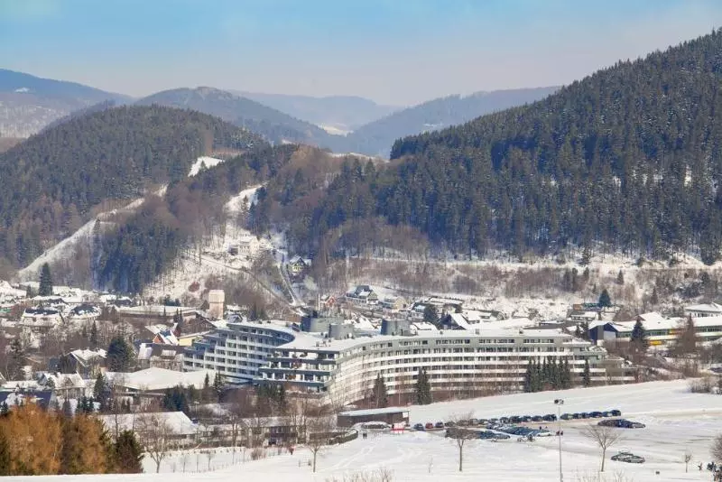 Hotel Sauerland Stern