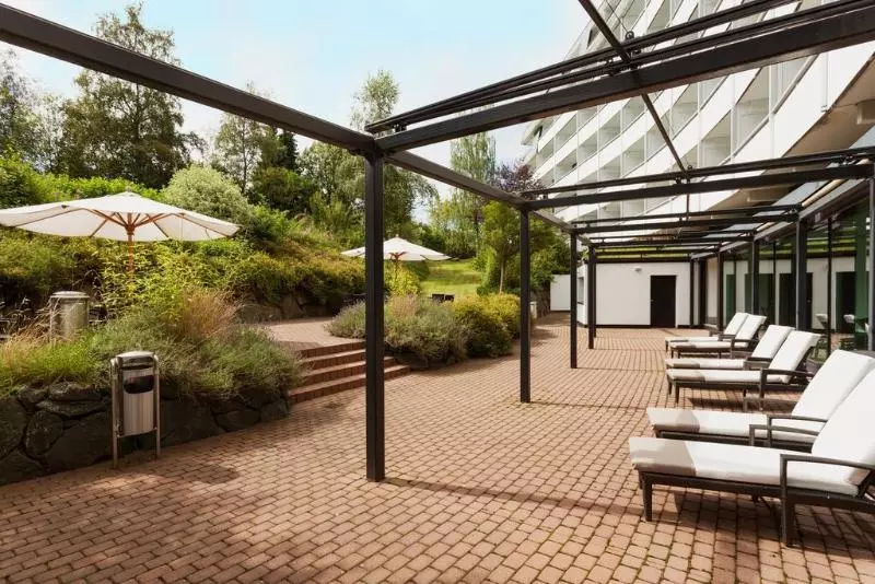 Hotel Sauerland Stern