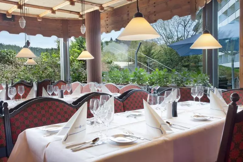 Hotel Sauerland Stern