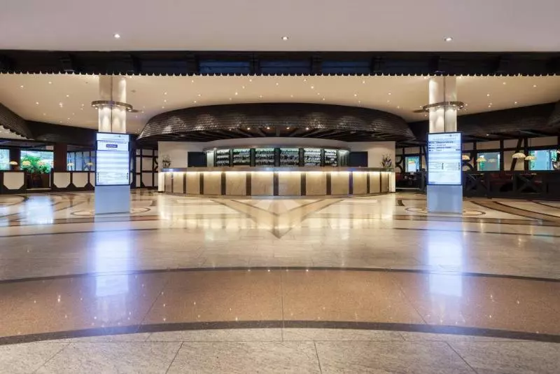 Hotel Sauerland Stern