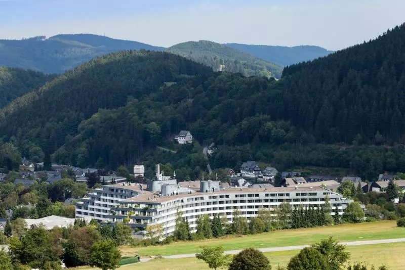Hotel Sauerland Stern