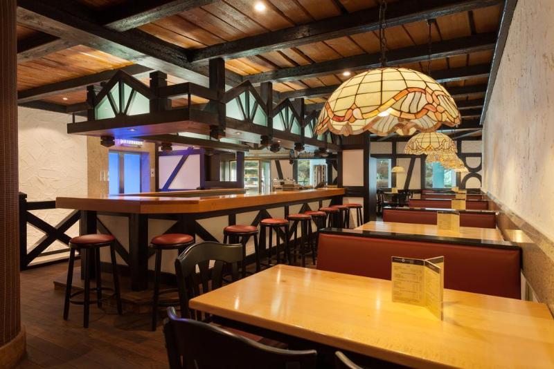 هتل Sauerland Stern