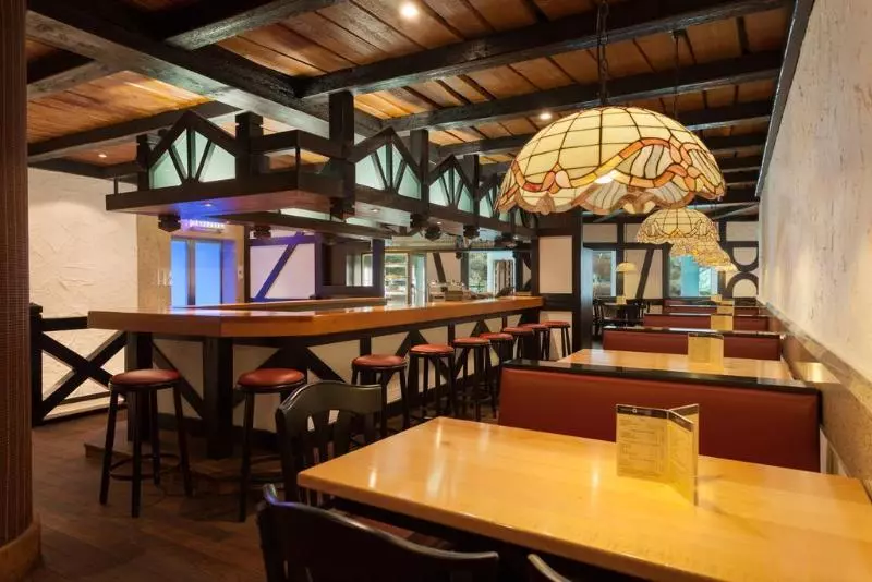 Hotel Sauerland Stern