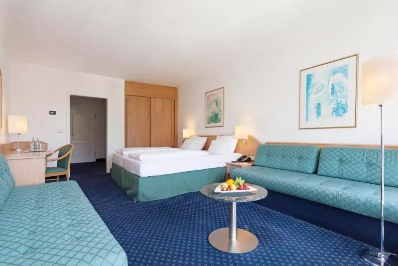 Hotel Sauerland Stern