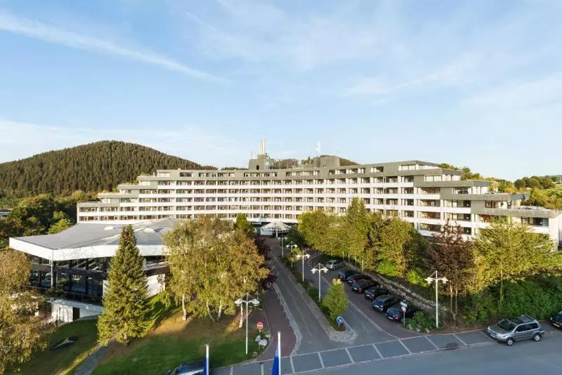 Hotel Sauerland Stern