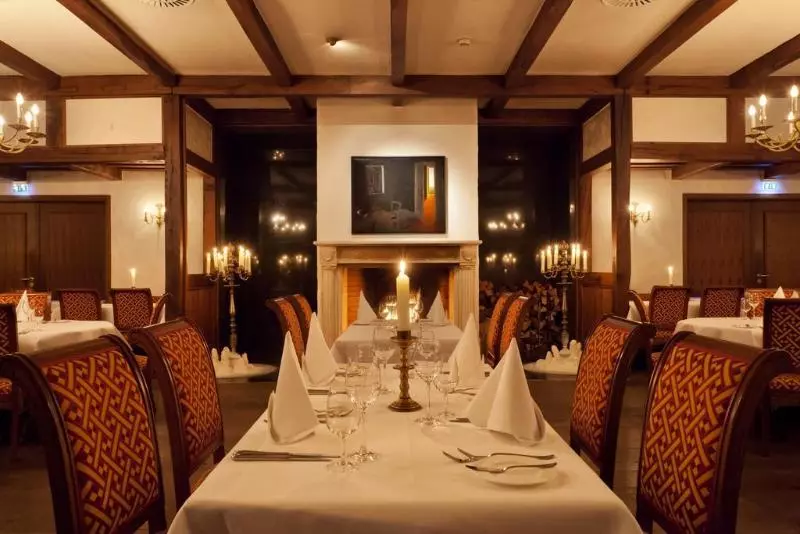 Hotel Sauerland Stern