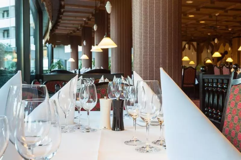 Hotel Sauerland Stern