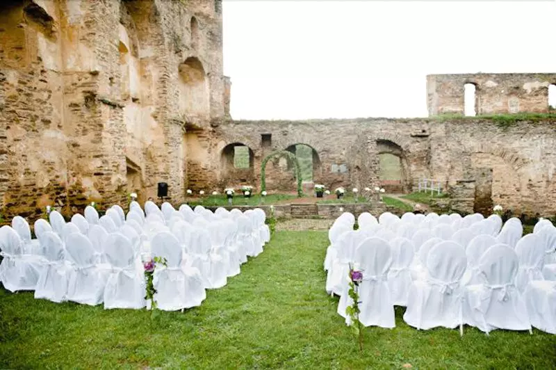 Отель Schloss Rheinfels