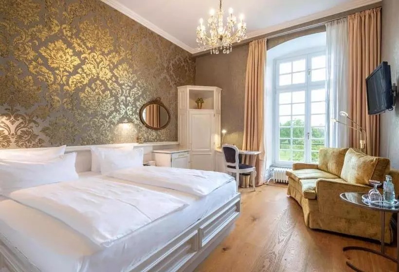 Hotel Schloss Wilkinghege