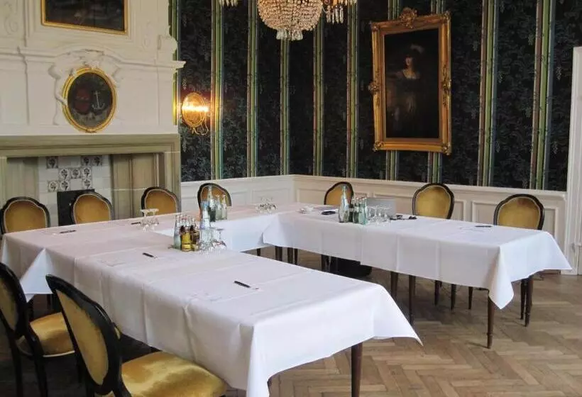 Hotel Schloss Wilkinghege