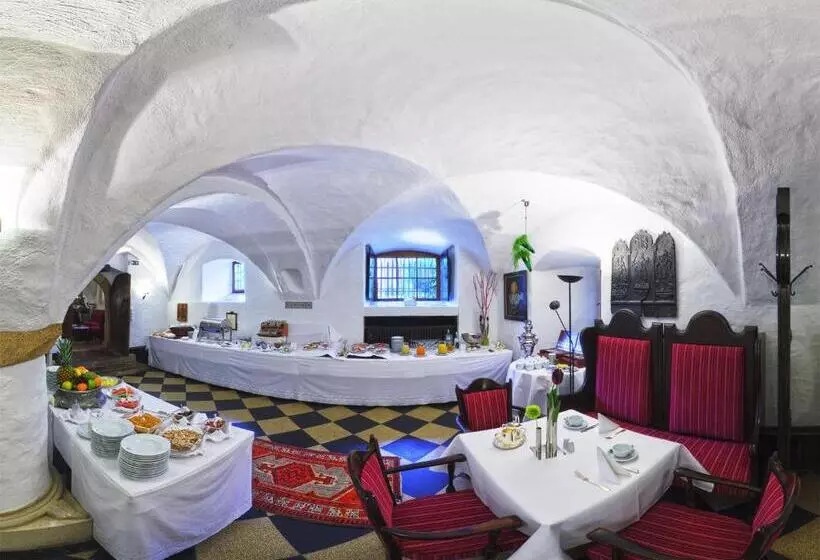 Hotel Schloss Wilkinghege