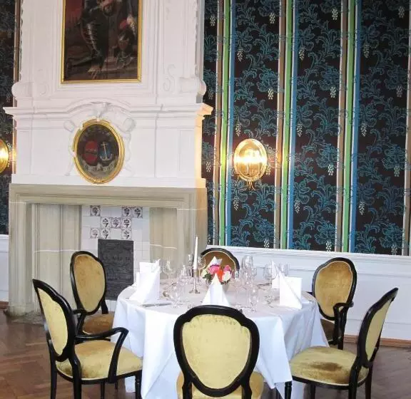 Hotel Schloss Wilkinghege