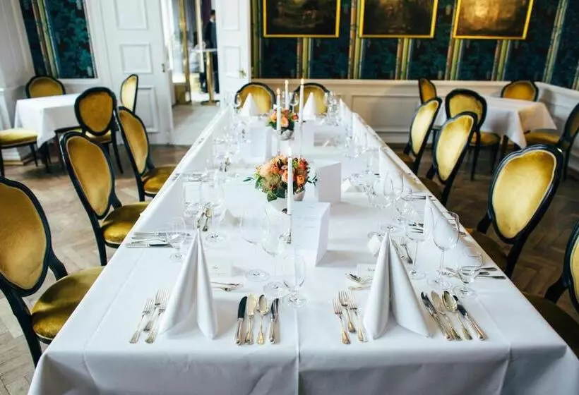 Hotel Schloss Wilkinghege